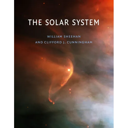 The Solar System - Hardcover