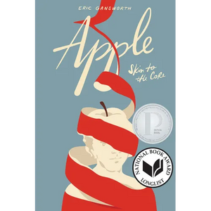 Apple: (Skin to the Core) - Hardcover
