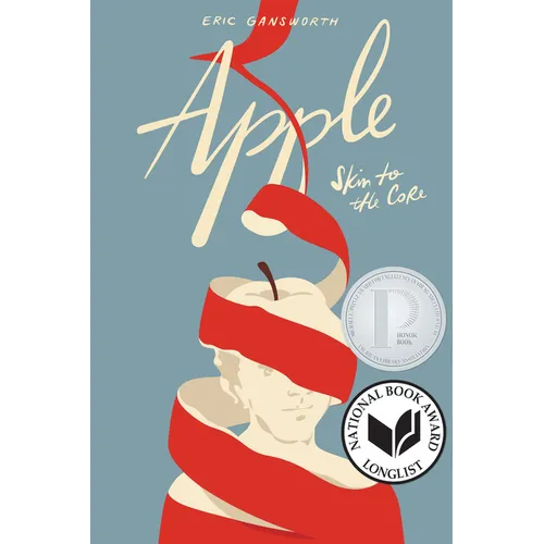 Apple: (Skin to the Core) - Hardcover