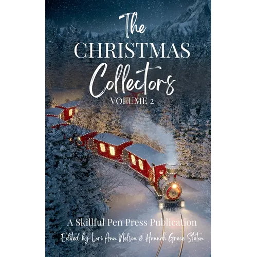 The Christmas Collectors: volume 2 - Paperback