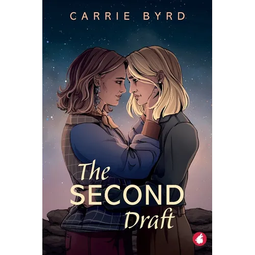 The Second Draft - Paperback