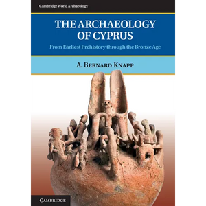 The Archaeology of Cyprus - Paperback