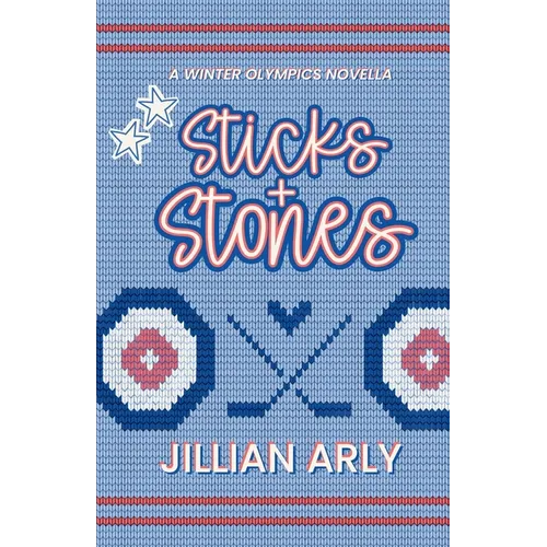 Sticks & Stones - Paperback