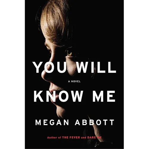 You Will Know Me - Hardcover