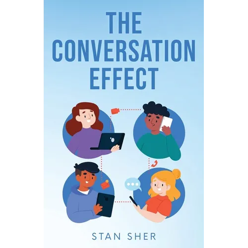 The Conversation Effect - Paperback