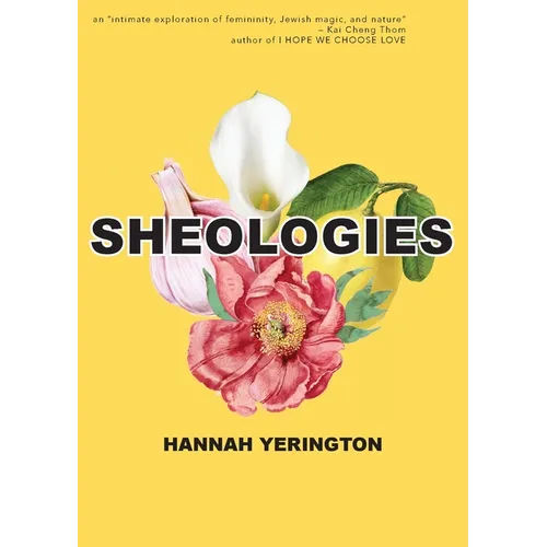 Sheologies - Paperback