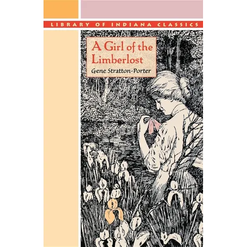 A Girl of the Limberlost - Paperback