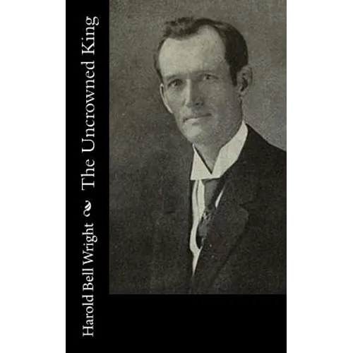 The Uncrowned King - Paperback