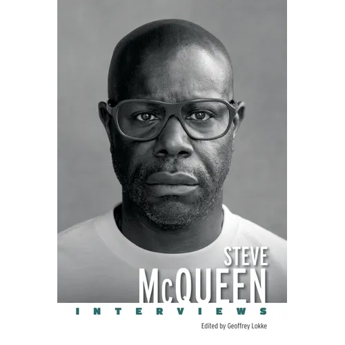 Steve McQueen: Interviews - Paperback
