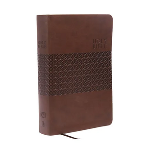 Study Bible-KJV - Imitation Leather