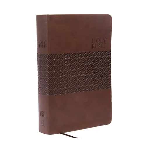 Study Bible-KJV - Imitation Leather