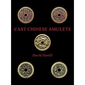Cast Chinese Amulets - Hardcover