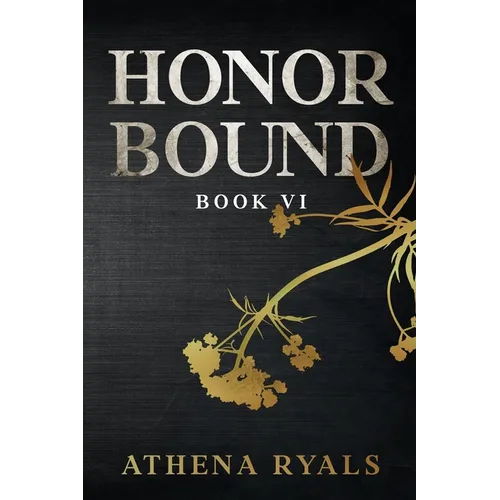 Honor Bound: Book 6 - Paperback