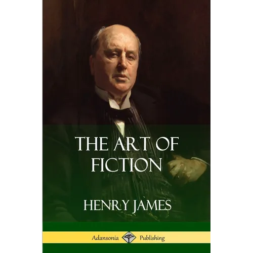 The Art of Fiction - Paperback