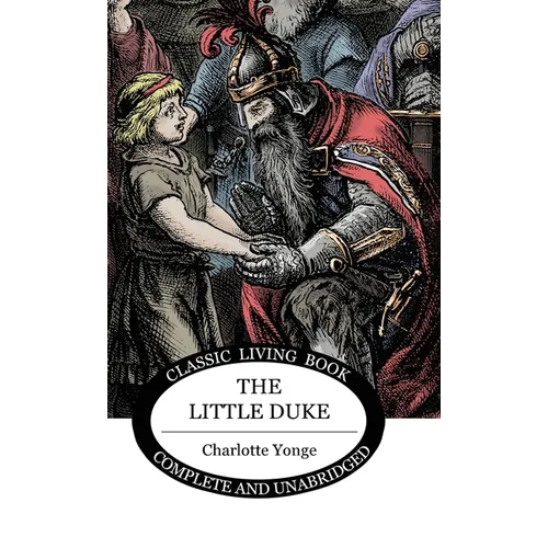 The Little Duke - Hardcover