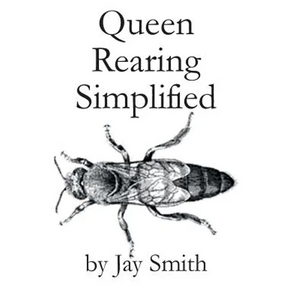 Queen Rearing Simplified - Paperback