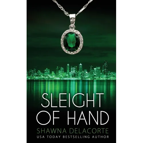 Sleight of Hand - Paperback