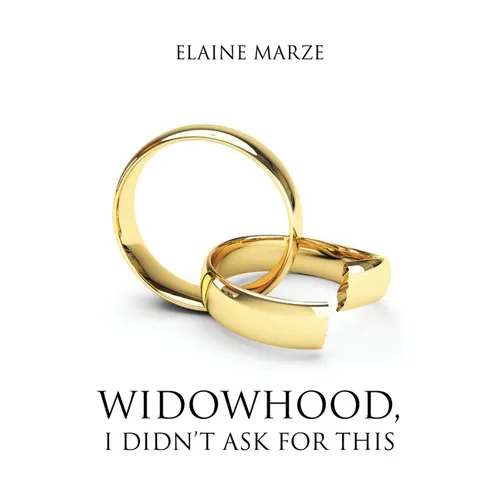 Widowhood, I Didn't Ask For This - Paperback