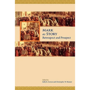 Mark as Story: Retrospect and Prospect - Paperback