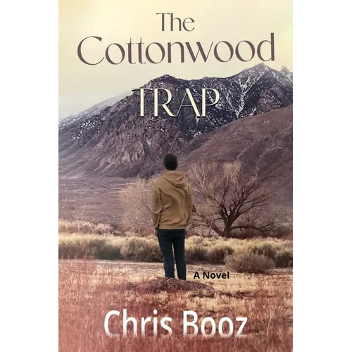The Cottonwood Trap - Paperback