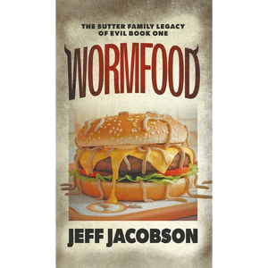 Wormfood - Hardcover