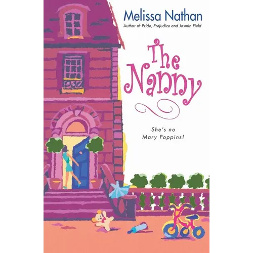 The Nanny - Paperback