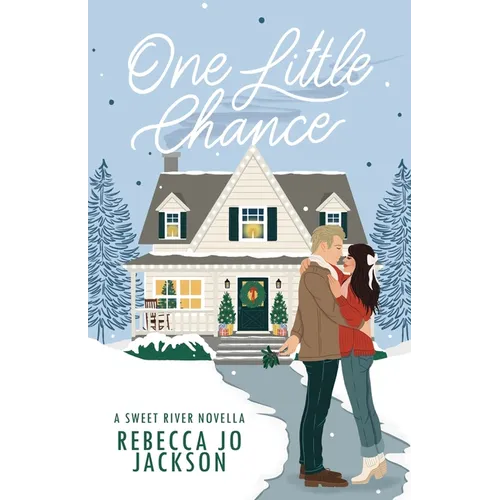 One Little Chance - Paperback