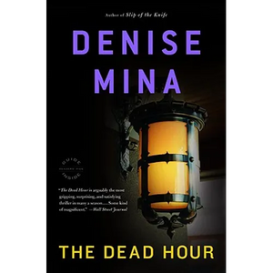 The Dead Hour - Paperback