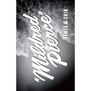 Mildred Pierce - Paperback