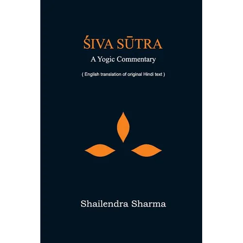 Siva Sutra - Paperback