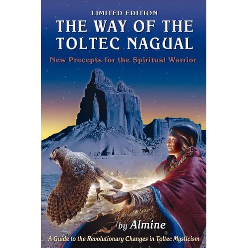 The Way of the Toltec Nagual - Paperback
