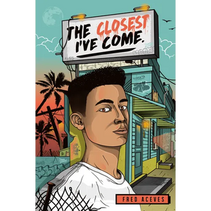 The Closest I've Come - Paperback