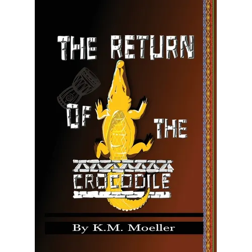 The Return of The Crocodile - Paperback