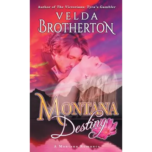 Montana Destiny - Paperback