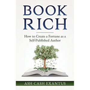 Book Rich - Paperback