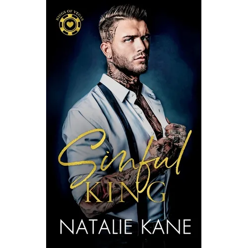 Sinful King - Paperback