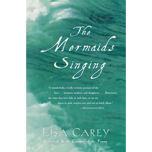 The Mermaids Singing - Paperback
