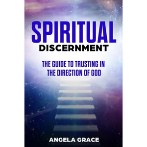 Spiritual Discernment: The Guide to Trusting in the Direction of God - Paperback