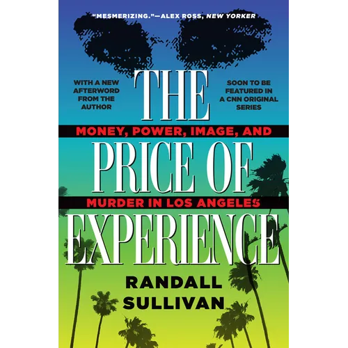 The Price of Experience - Paperback