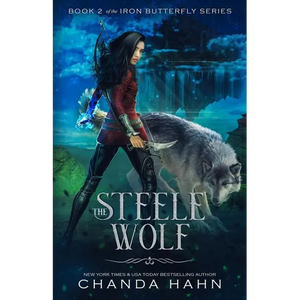 The Steele Wolf - Paperback