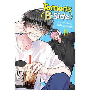 Tamon's B-Side, Vol. 11 - Paperback