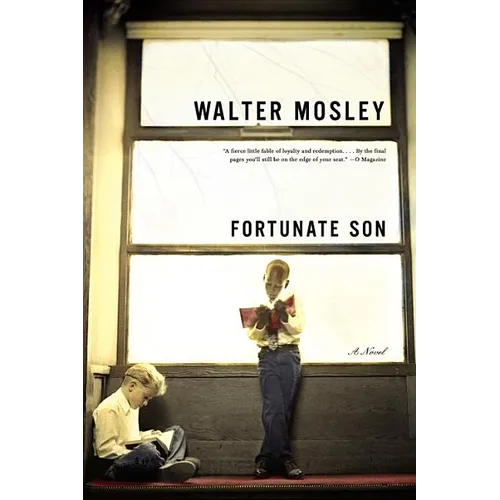 Fortunate Son - Paperback