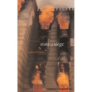 State of Siege - Paperback