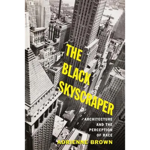 The Black Skyscraper: Architecture and the Perception of Race - Paperback