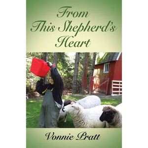 From This Shepherd's Heart - Paperback