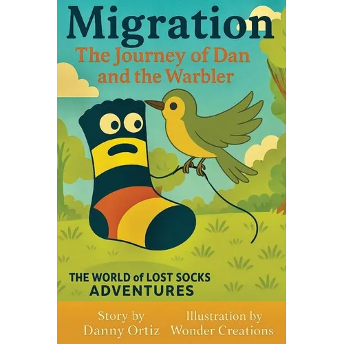Migration - Paperback