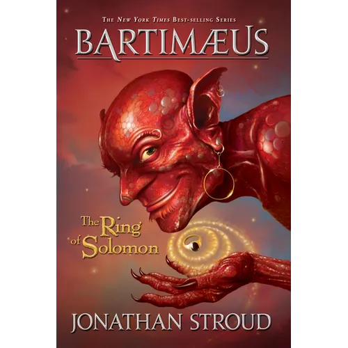 The Ring of Solomon - Paperback
