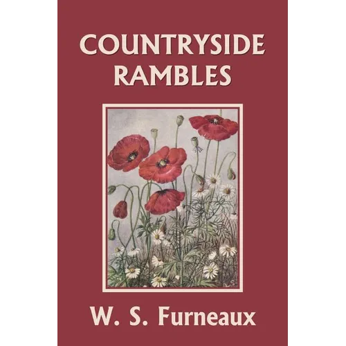 Countryside Rambles (Yesterday's Classics) - Paperback