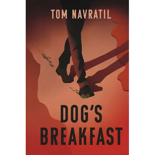 Dog's Breakfast - Paperback