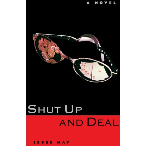 Shut Up and Deal - Paperback